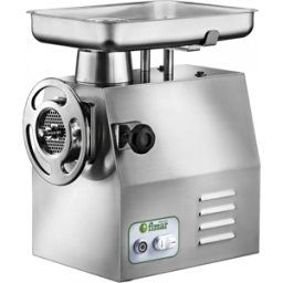 Fimar TC32RS - Hachoir à viande électrique - Groupe de hachage en acier inox - 230V