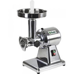 Fimar TC12B - Hachoir à viande électrique - Groupe de hachage en acier inox - 230V