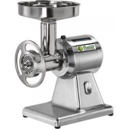 Fimar TC22SN - Hachoir à viande électrique - Groupe de hachage en aluminium - 230V
