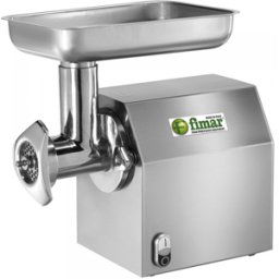 Fimar TC 12C - Hachoir à viande électrique - Groupe de hachage en aluminium - 400V