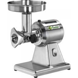 Fimar TC12S - Hachoir à viande électrique - Groupe de hachage en aluminium - 400V