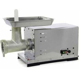 Reber 10026 N INOX - N.32 - Hachoir à viande professionnel - 1800W