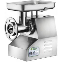 Fimar TC32TN - Hachoir à viande électrique - Corps et groupe de hachage en acier inox - 400V