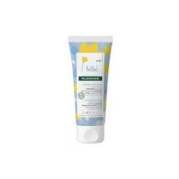 Klorane Calendula Bébé - Crème Nutritive Au Cold Cream Et ? Peau Sèche et Trèsèche 40 ml - Tube 40 ml