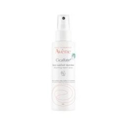 Avène Cicalfate + Spray Asséchant Réparateur Peaux Irritées 100 ml - Spray 100 ml