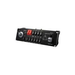 Logitech Flight Switch Panel - Panneau d'instruments de simulateur de vol - filaire