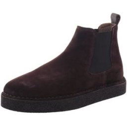 Bottes Joe Shoes - Marron