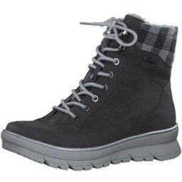 Bottes Jana - Gris