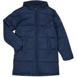 Doudounes enfants Roxy GLORY BOX Marine