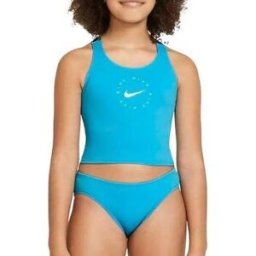 Maillots de bain enfant Nike NESSB716-445 Bleu