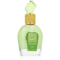 Lattafa Musk Wild Vanille Eau de Parfum (Unisexe) 100 ml