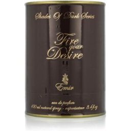 Emir Fire Your Desire Eau de Parfum (Unisexe) 100 ml