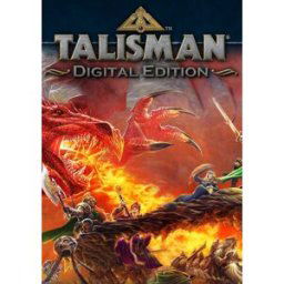 Talisman: Digital Edition - Season Pass PC - DLC
