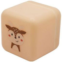 Cloud B Veilleuse nomade Cube B Finley le Faon