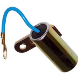 1Tek Origine Condensateur volant étoile Peugeot 102 et 103