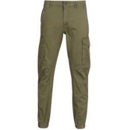 Pantalon Jack & Jones JJIPAUL Kaki US 34 / 32,US 36 / 32,US 34 / 34,US 36 / 34,US 27 / 32,US 28 / 32,US 29 / 32,US 29 / 34,US 30 / 34,US 31 / 34,US 30 / 32,US 31 / 32,US 32 / 34,US 32 / 32,US 33 / 32,US 33 / 34 hommes