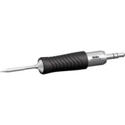 Weller RTP 004 C Panne de fer à souder conique Taille de la panne 0.4 mm Longueur de la panne 17 mm Contenu 1 pc(s)