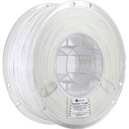 Polymaker PC04002 PC04002 Filament PC-ABS résiste à la chaleur, résiste aux chocs 1.75 mm 1000 g blanc 1 pc(s)