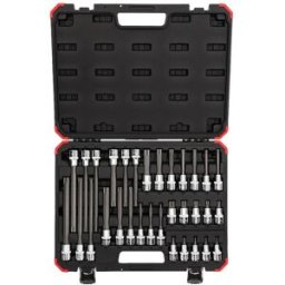 Gedore RED R68003032 Embout de tournevis 3301577