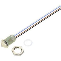 TRU COMPONENTS Capteur de niveau de remplissage Tension de fonctionnement (gamme): 10 - 24 V 1 pc(s)