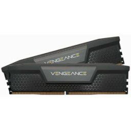 Corsair Vengeance Mémoire pour PC DDR5 32 GB 2 x 16 GB 4800 MHz DIMM 288 broches CL40-40-40-77 CMK32GX5M2A4800C40