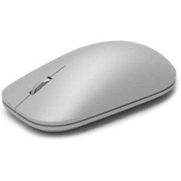 Microsoft Surface Mouse Souris Bluetooth optique gris 2 Boutons