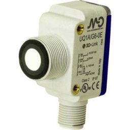 MD Micro Detectors Capteur à ultrasons UQ1C/G7-0E UQ1C/G7-0E 1 pc(s)
