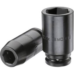 Gedore K 32 L 6283600 Douille à choc 17 mm 3/4 (20 mm)
