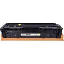 Renkforce Toner remplace HP 415A W2032A compatible jaune 2100 pages RF-5608684 RF-5608684