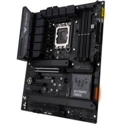 Asustek Computer TUF GAMING Z790-PLUS WIFI Carte mère Socket (PC) Intel® 1700 Facteur de forme (détails) ATX Chipset de la carte mère Intel® Z790