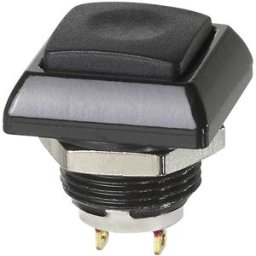 APEM ICC3SAD2 ICC3SAD2 Bouton-poussoir 28 V/DC 5 A 1 x Off/(On) à rappel IP67 1 pc(s)