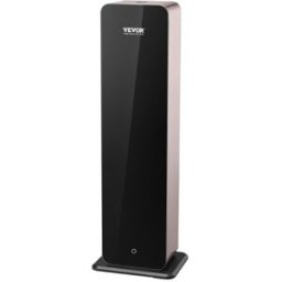 VEVOR Machine à air parfumé pour la maison, diffuseur d'air froid intelligent Bluetooth 950 ml, diffuseur d'air parfumé d'huiles essentielles sans eau, machine d'aromathérapie sur pied pour grande piè