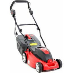MTD Optima 42 E - Tondeuse à gazon électrique - 1800W - Coupe de 42 cm