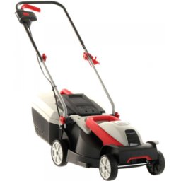 AL-KO Classic 3.82 SE - Tondeuse à gazon électrique - 1400W - Coupe de 38 cm