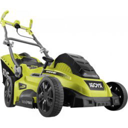 Ryobi RLM18E40H - Tondeuse à gazon électrique - 1800W - Coupe de 40 cm