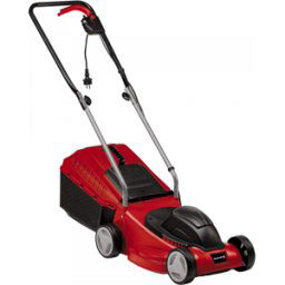 Einhell GC-EM 1032 - Tondeuse à gazon électrique - 1000W - Coupe de 32 cm