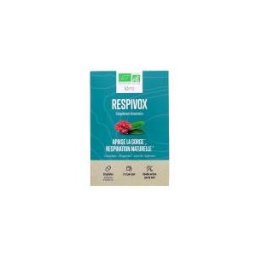 Léro Respivox Bio 7 Jours 28 Gélules - Boîte 28 gélules