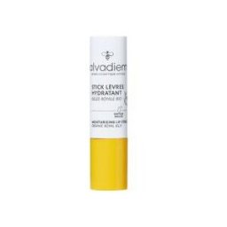 Alvadiem Stick Lèvres Hydratant Lèvres Sèches 4 g - Stick 4 g