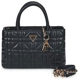 Sac Bandouliere Guess EDITA Noir