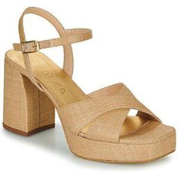 Sandales Unisa OZZY Beige