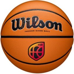 WILSON EVO NXT GAME BALL FEB ECOM
