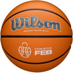 WILSON EVO NXT GAME BALL PRIMERA FEB ECOM