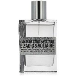 Zadig & Voltaire This Is Really Him! Eau de Toilette (Homme) 50 ml