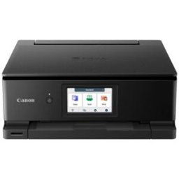 Canon pixma ts8750 jet d'encre a4 4800 x 1200 dpi wifi