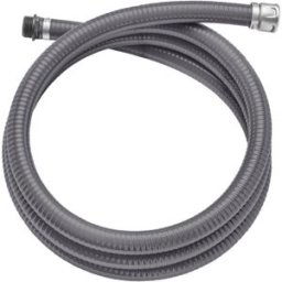 GARDENA Verlängerung 09092-20 25 mm 4 m 1 pc(s) noir Tuyau daspiration