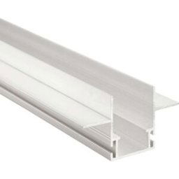 Deko Light 970826 Combo Profilé aluminium (L x l x H) 3000 x 66 x 36 mm 1 pc(s)