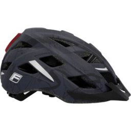 FISCHER FAHRRAD Urban Plus Brooklyn Casque pédélec noir Taille de confection=S/M Tour de tête=52-59 cm