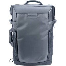 Vanguard VEO SELECT49 BK Sac à dos pour appareil photo Dimensions intérieures (l x H x P)=290 x 490 x 125 mm compartiment pour ordinateur portable, housse