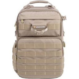 Vanguard VEO RANGE T45M BG Sac à dos pour appareil photo Dimensions intérieures (l x H x P)=280 x 450 x 130 mm compartiment pour ordinateur portable, housse