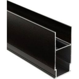 Deko Light 970806 Combo Beton Profilé aluminium (L x l x H) 2000 x 31 x 63 mm 1 pc(s)